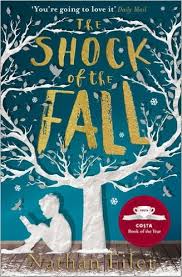 shock of the fall